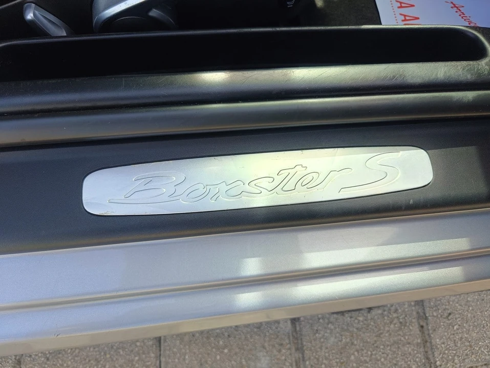 2005 Porsche 987 Boxster S - Image 15 of 30