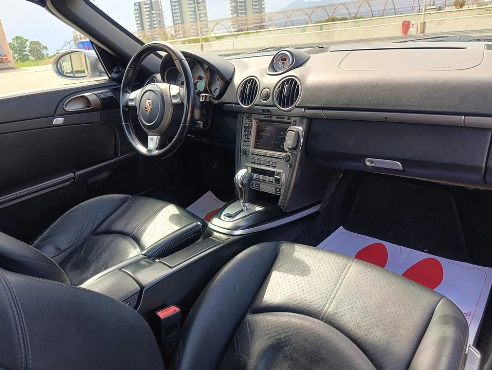 2005 Porsche 987 Boxster S - Image 17 of 30