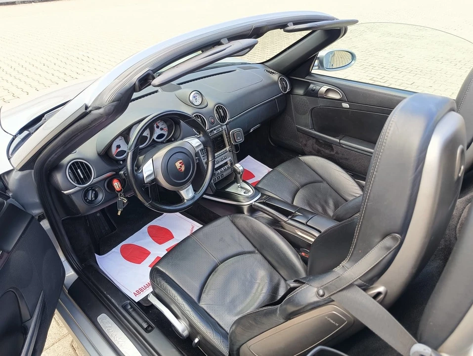 2005 Porsche 987 Boxster S - Image 12 of 30
