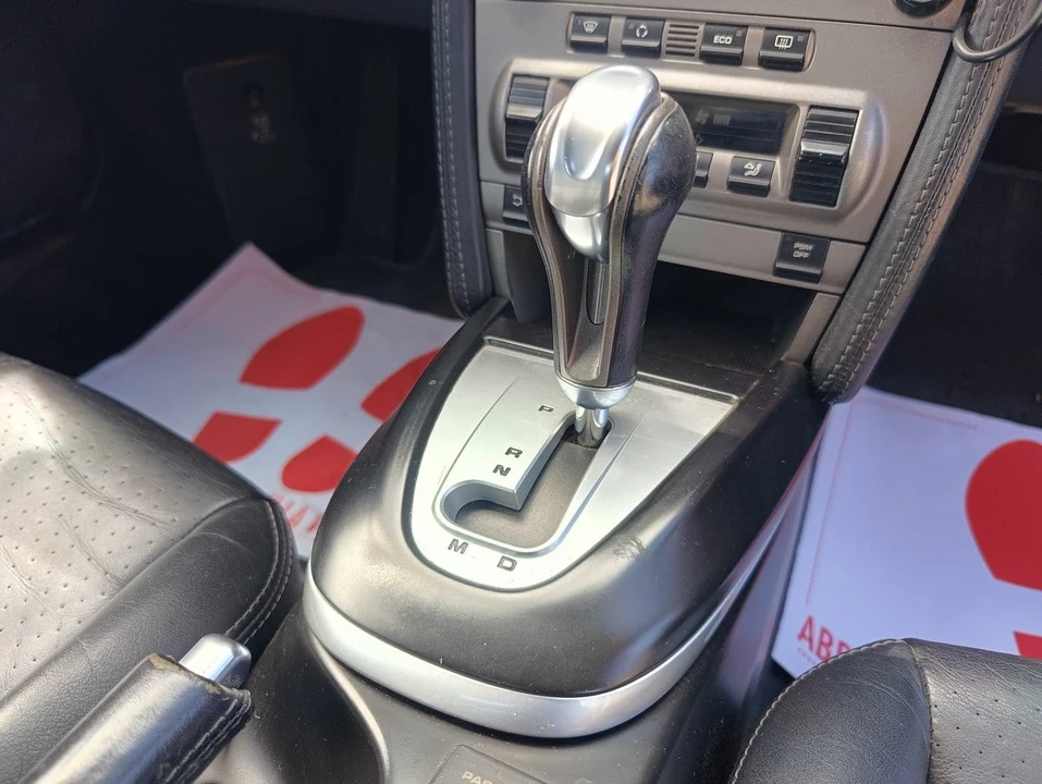 2005 Porsche 987 Boxster S - Image 20 of 30