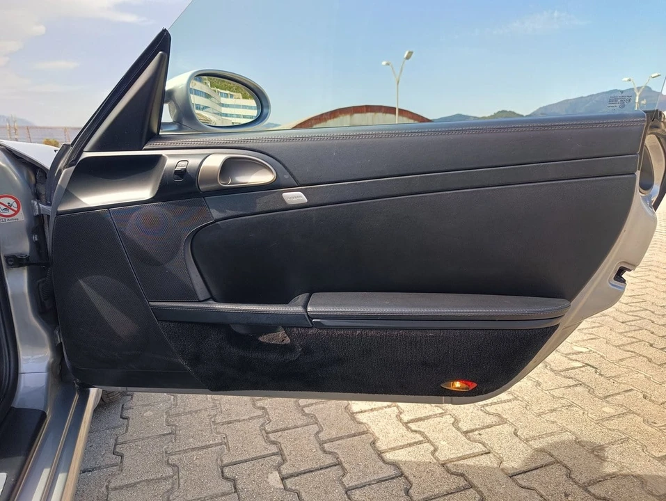 2005 Porsche 987 Boxster S - Image 14 of 30