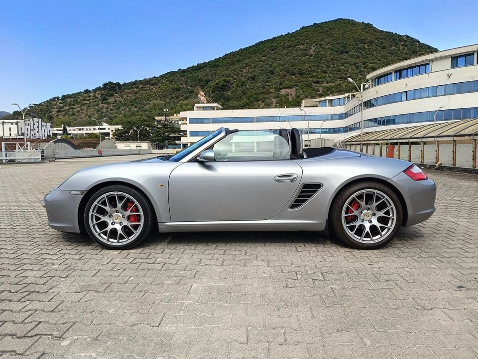 2005 Porsche 987 Boxster S - Image 2 of 30