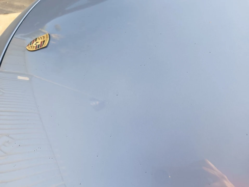 2005 Porsche 987 Boxster S - Image 29 of 30