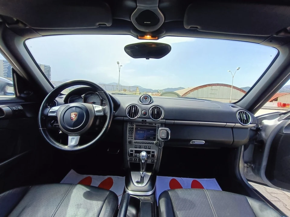 2005 Porsche 987 Boxster S - Image 13 of 30