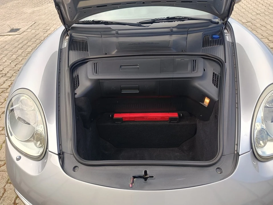 2005 Porsche 987 Boxster S - Image 26 of 30