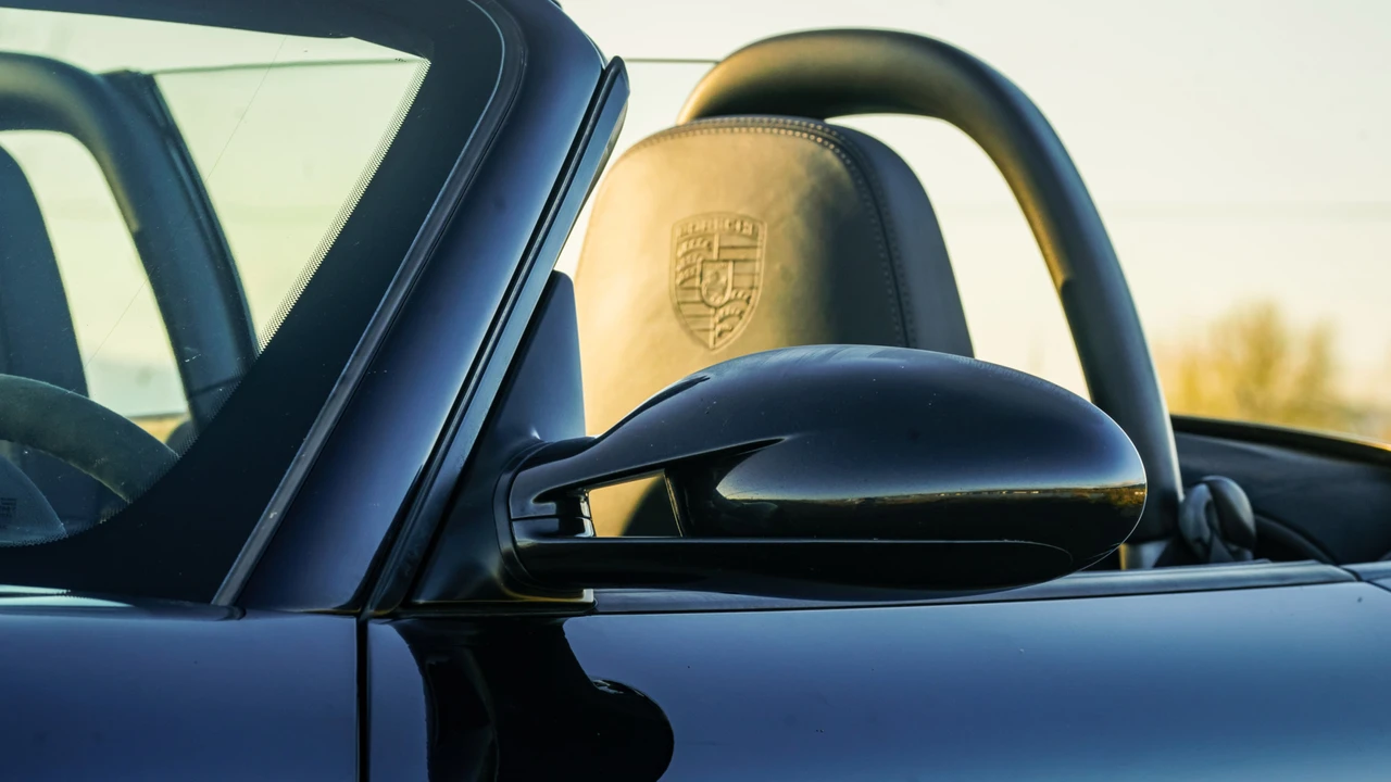 2005 Porsche 987 Boxster - Image 31 of 31