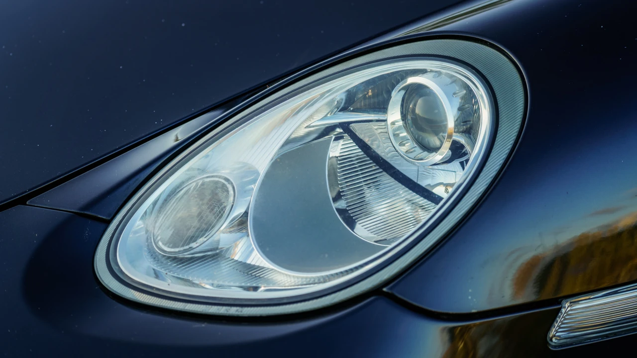 2005 Porsche 987 Boxster - Image 23 of 31