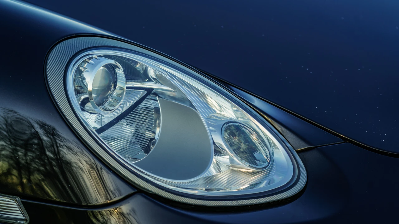 2005 Porsche 987 Boxster - Image 21 of 31