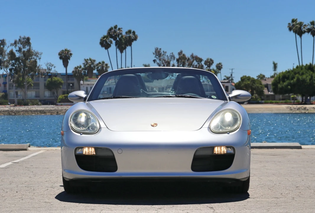 2005 Porsche 987 Boxster - Image 7 of 31