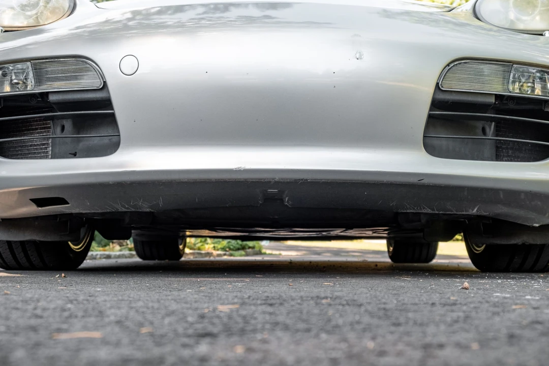 2005 Porsche 987 Boxster - Image 23 of 31