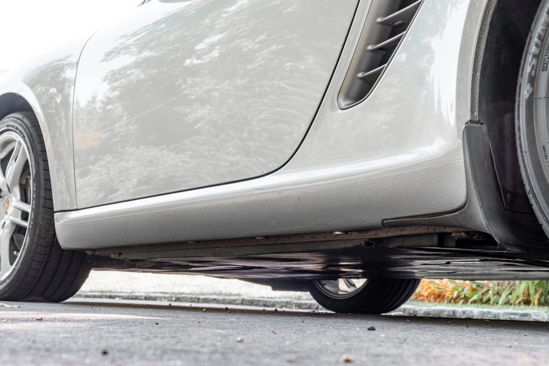 2005 Porsche 987 Boxster - Image 26 of 31