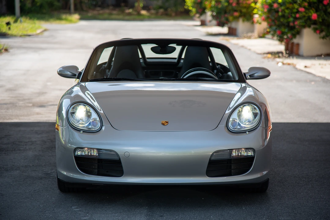 2005 Porsche 987 Boxster - Image 19 of 31