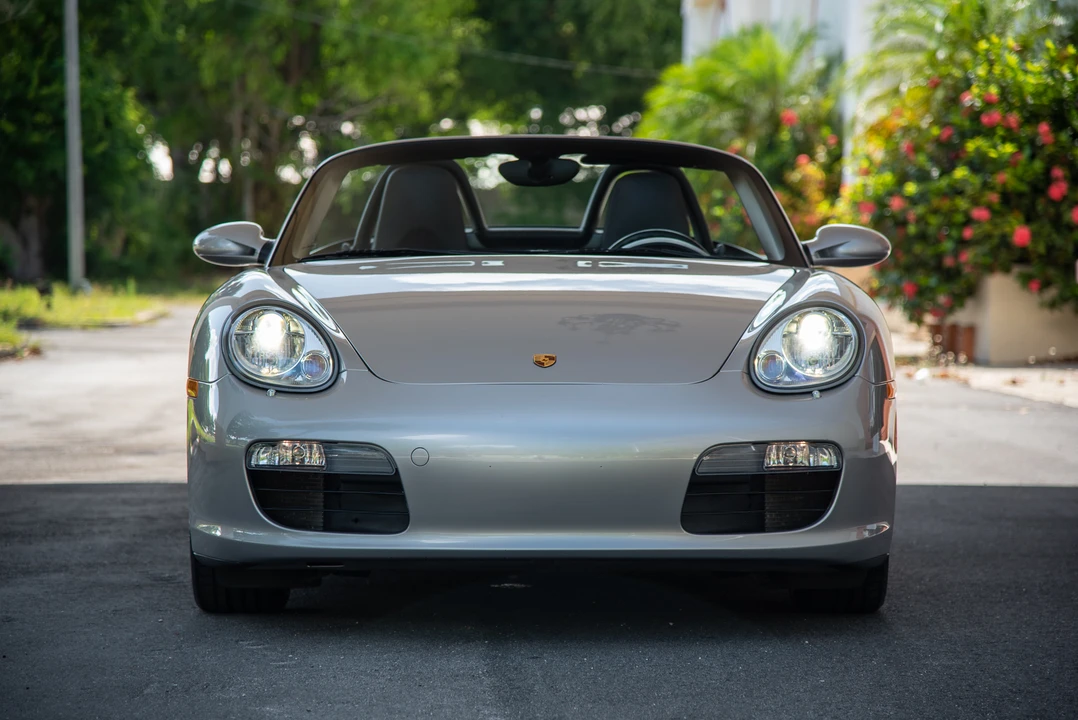 2005 Porsche 987 Boxster - Image 18 of 31