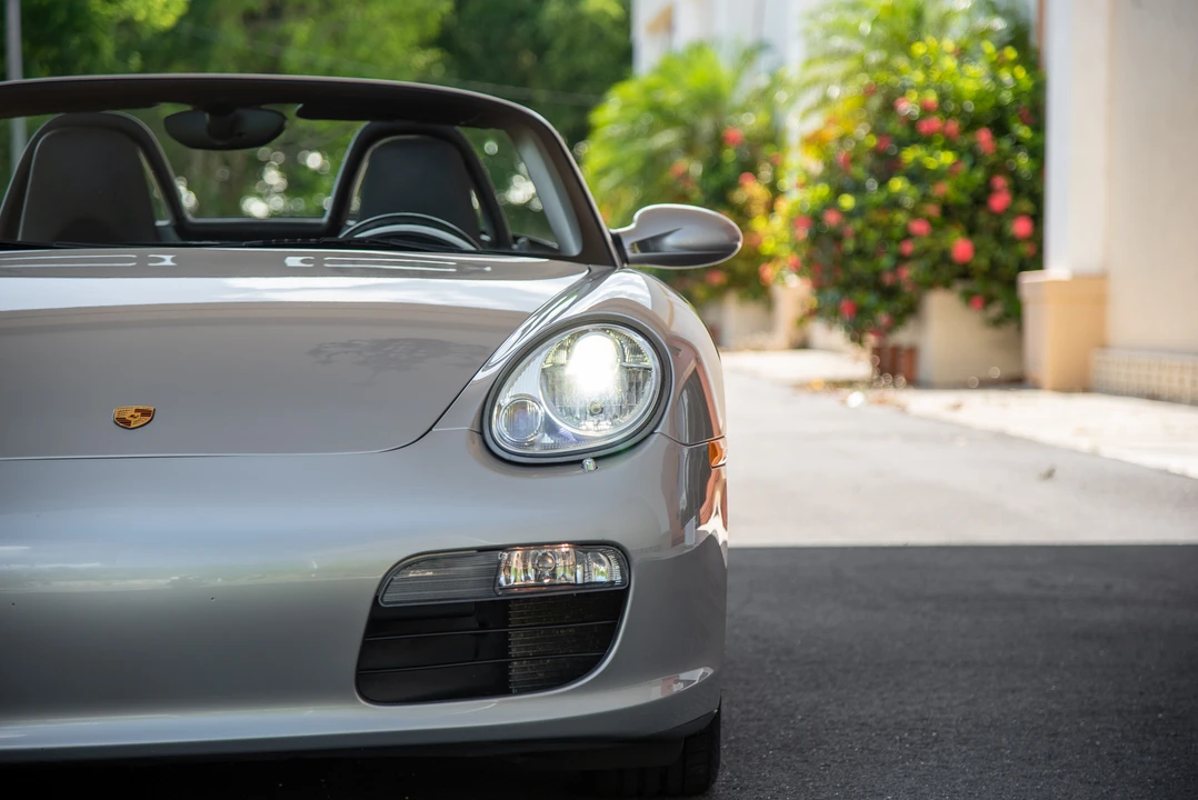 2005 Porsche 987 Boxster - Image 20 of 31