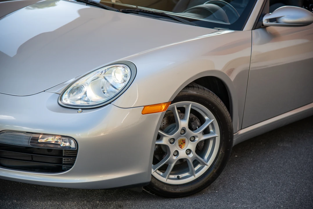 2005 Porsche 987 Boxster - Image 21 of 31