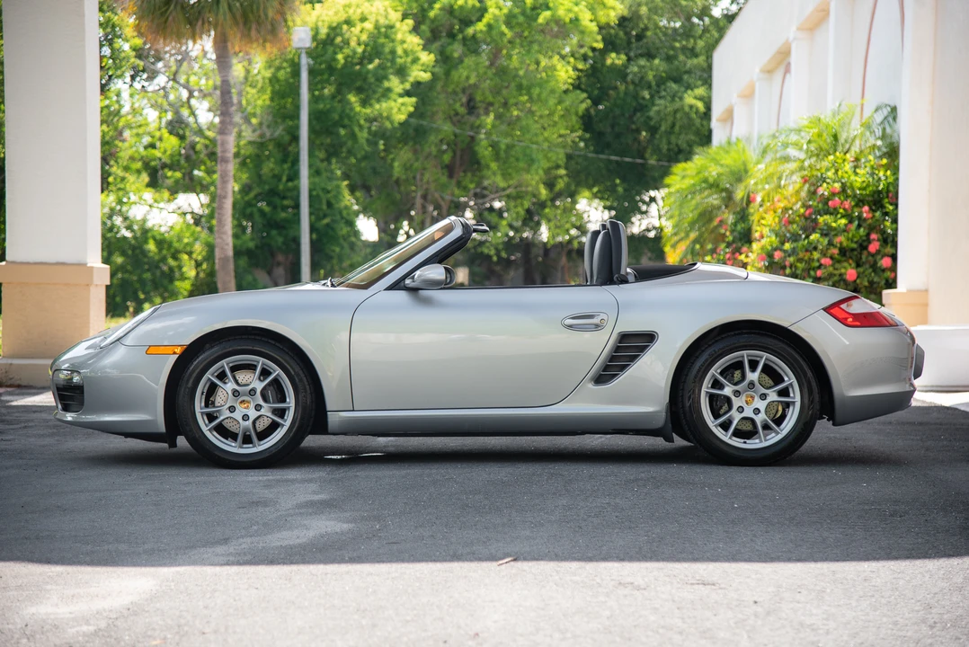 2005 Porsche 987 Boxster - Image 13 of 31