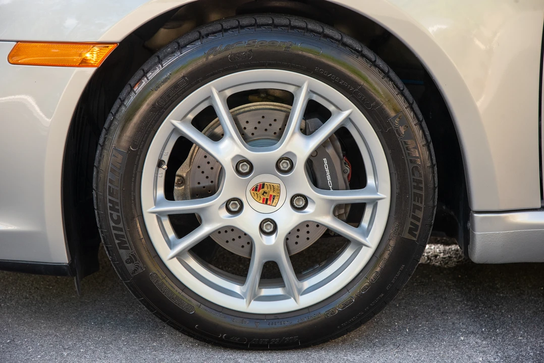 2005 Porsche 987 Boxster - Image 31 of 31