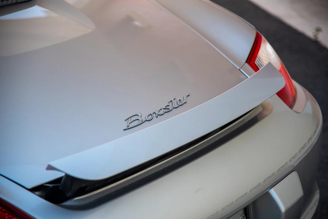 2005 Porsche 987 Boxster - Image 27 of 31