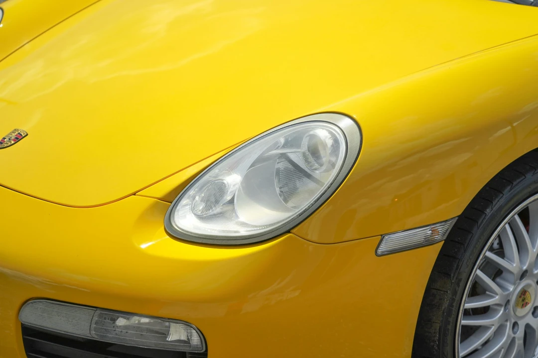 2005 Porsche 987 Boxster - Image 31 of 31