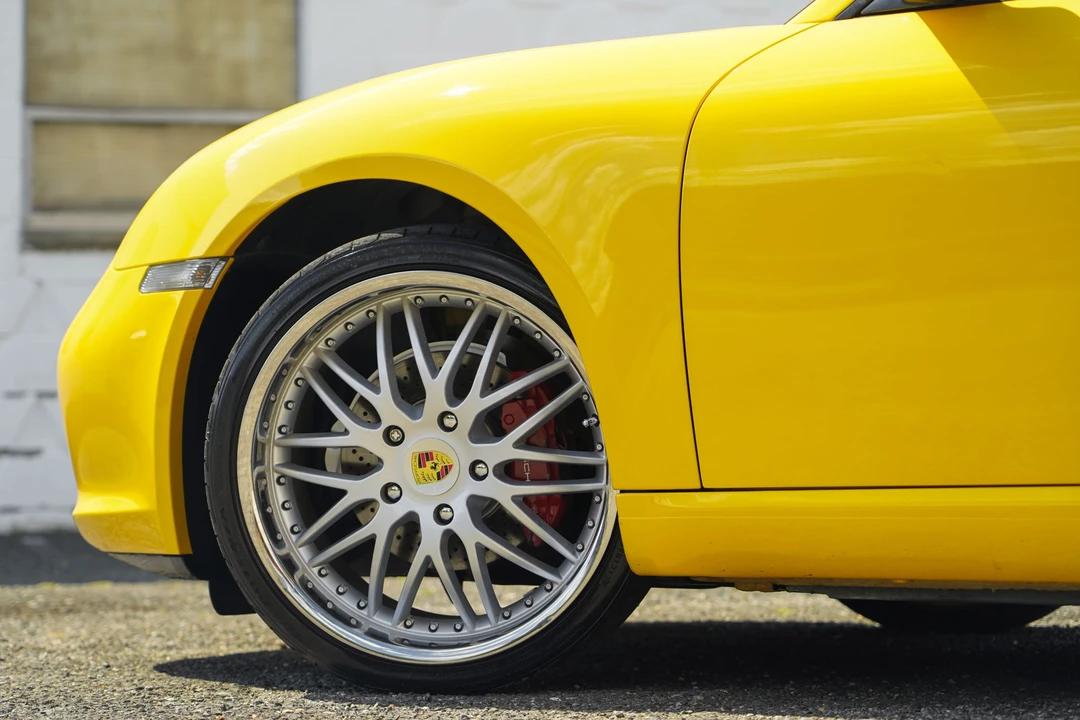 2005 Porsche 987 Boxster - Image 29 of 31