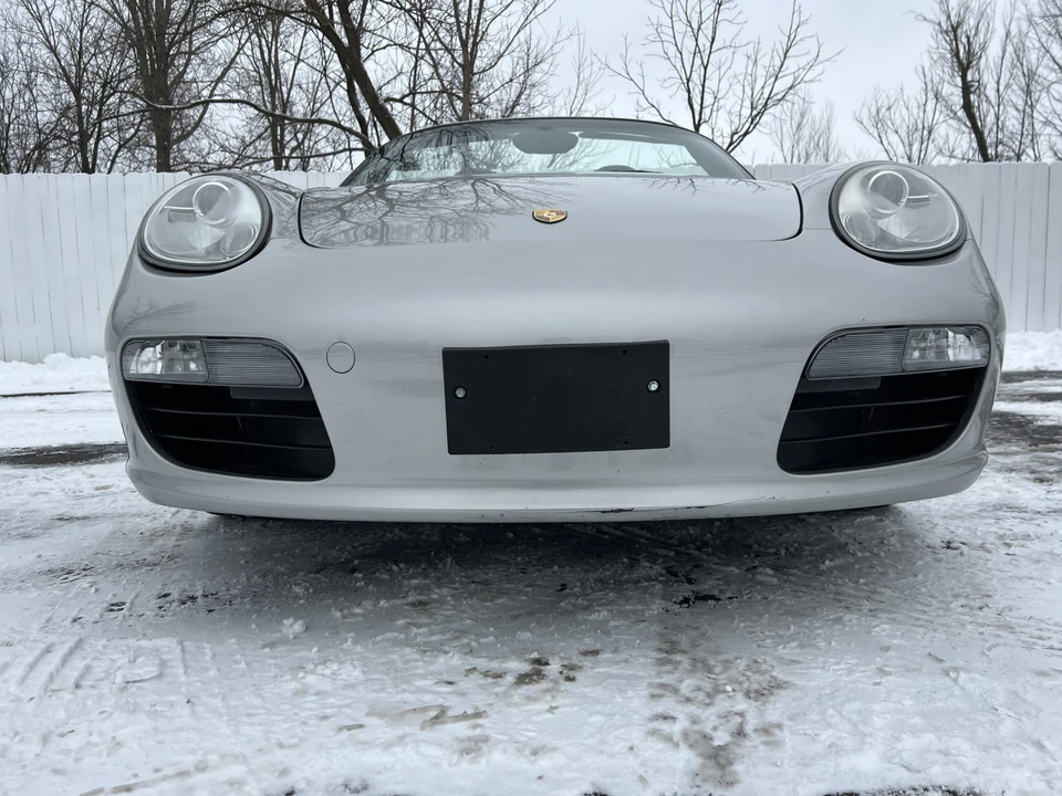 2005 Porsche 987 Boxster - Image 19 of 31