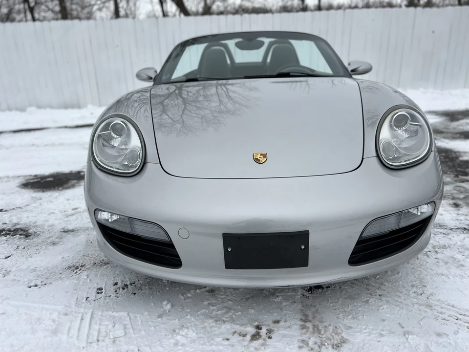 2005 Porsche 987 Boxster - Image 21 of 31