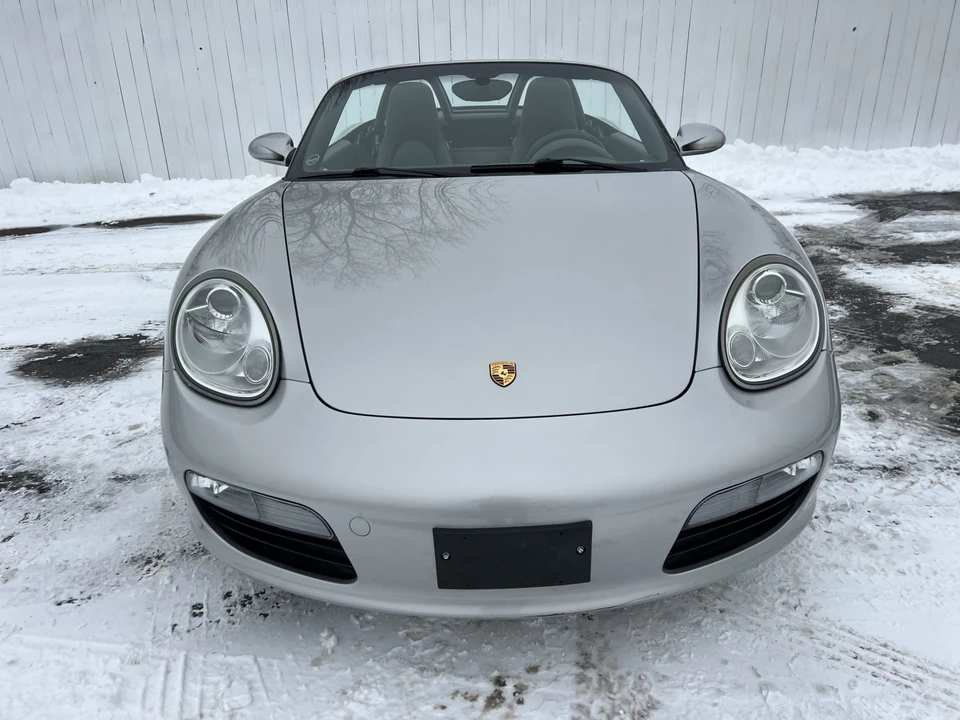 2005 Porsche 987 Boxster - Image 22 of 31