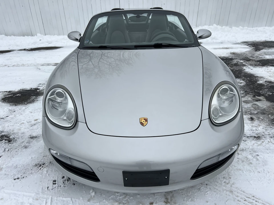 2005 Porsche 987 Boxster - Image 23 of 31