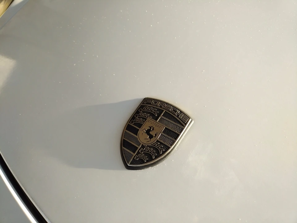 2005 Porsche 987 Boxster - Image 15 of 31