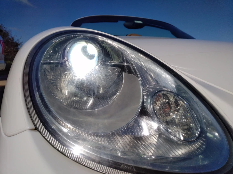 2005 Porsche 987 Boxster - Image 11 of 31