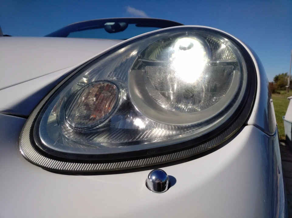 2005 Porsche 987 Boxster - Image 10 of 31