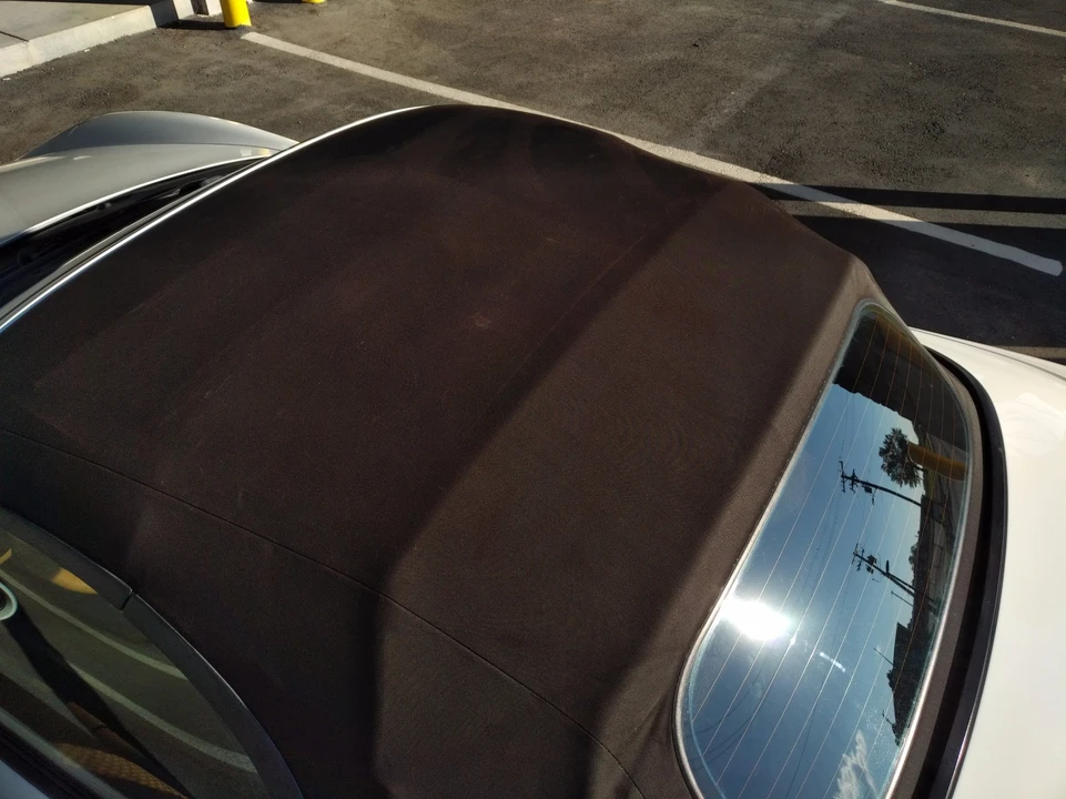 2005 Porsche 987 Boxster - Image 28 of 31