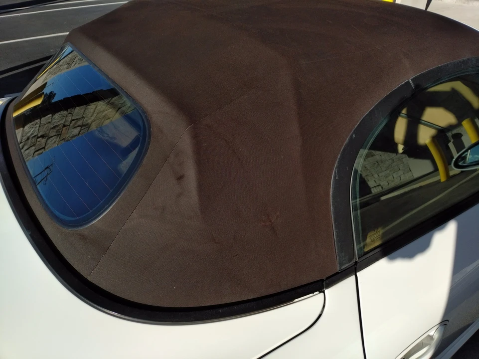 2005 Porsche 987 Boxster - Image 26 of 31