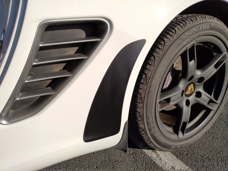 2005 Porsche 987 Boxster - Image 18 of 31