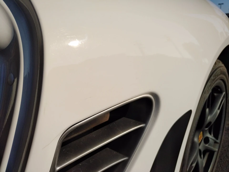 2005 Porsche 987 Boxster - Image 19 of 31