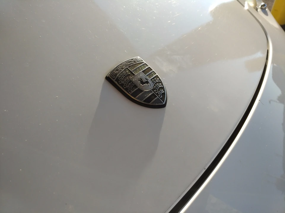 2005 Porsche 987 Boxster - Image 13 of 31