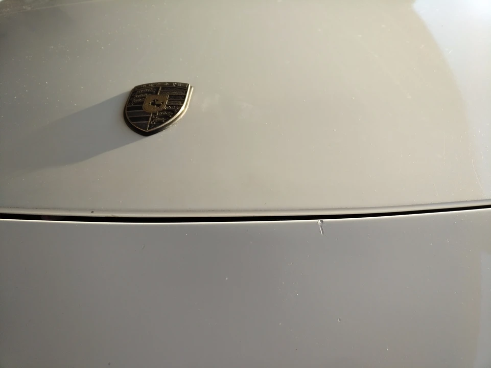 2005 Porsche 987 Boxster - Image 14 of 31