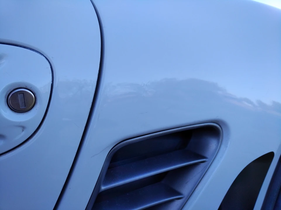 2005 Porsche 987 Boxster - Image 20 of 31