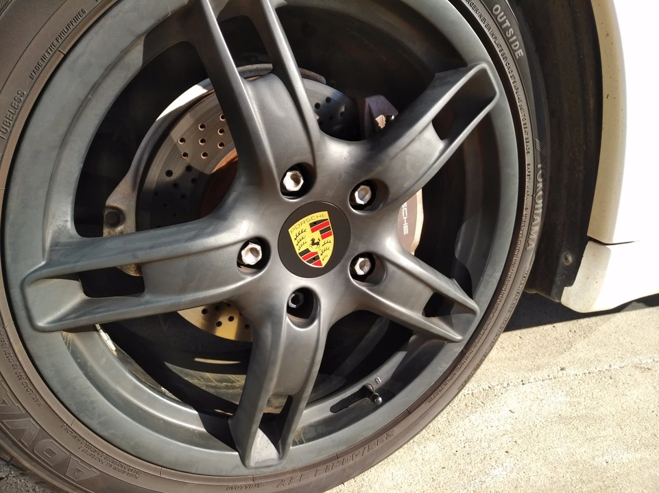 2005 Porsche 987 Boxster - Image 29 of 31