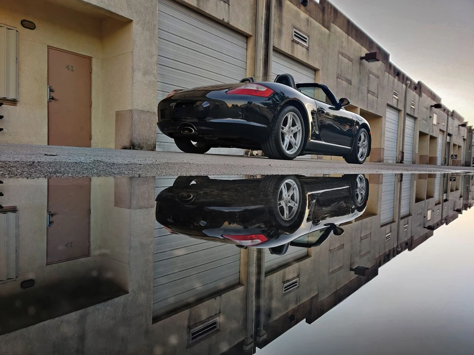 2005 Porsche 987 Boxster - Image 31 of 31
