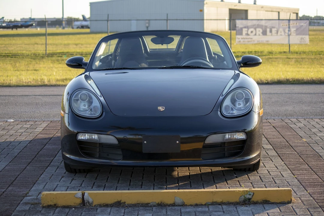 2005 Porsche 987 Boxster - Image 9 of 31