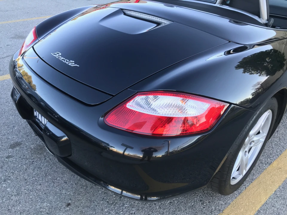 2005 Porsche 987 Boxster - Image 29 of 31