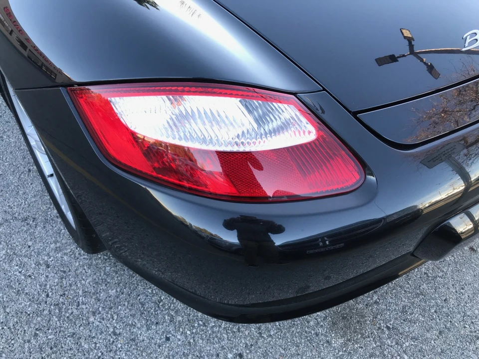 2005 Porsche 987 Boxster - Image 31 of 31
