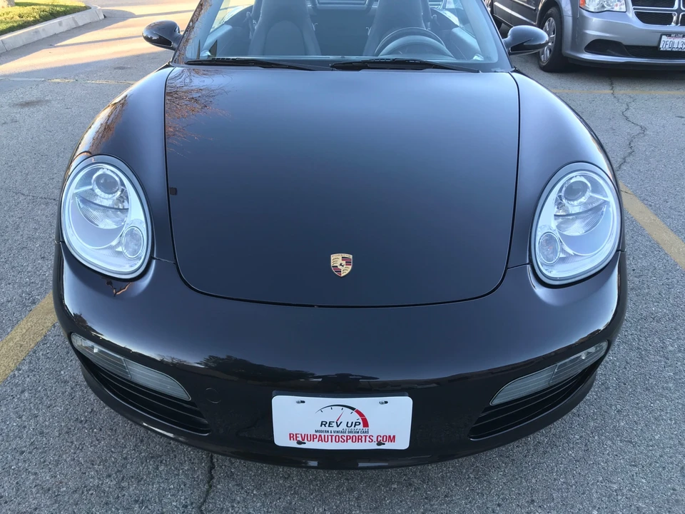2005 Porsche 987 Boxster - Image 24 of 31