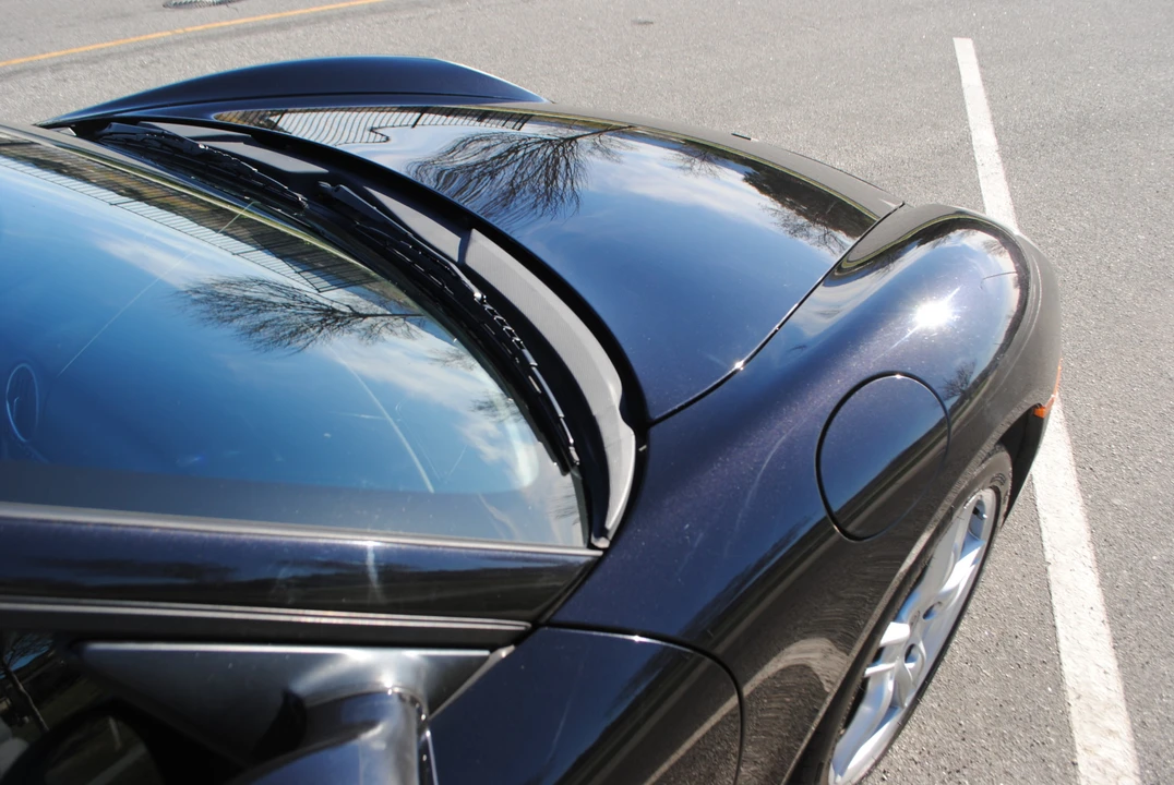 2005 Porsche 987 Boxster - Image 26 of 31