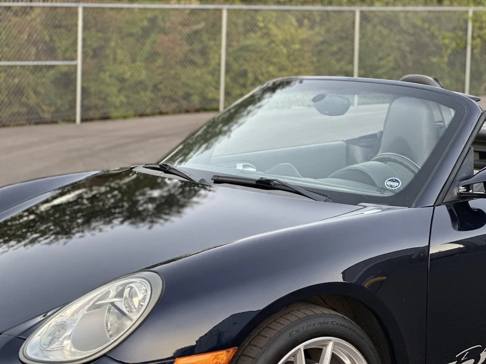 2005 Porsche 987 Boxster - Image 28 of 31