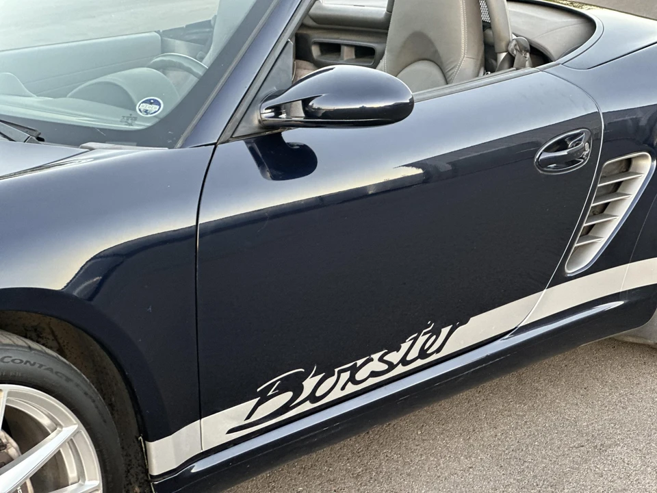 2005 Porsche 987 Boxster - Image 29 of 31