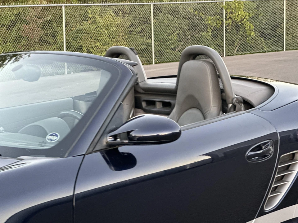 2005 Porsche 987 Boxster - Image 30 of 31