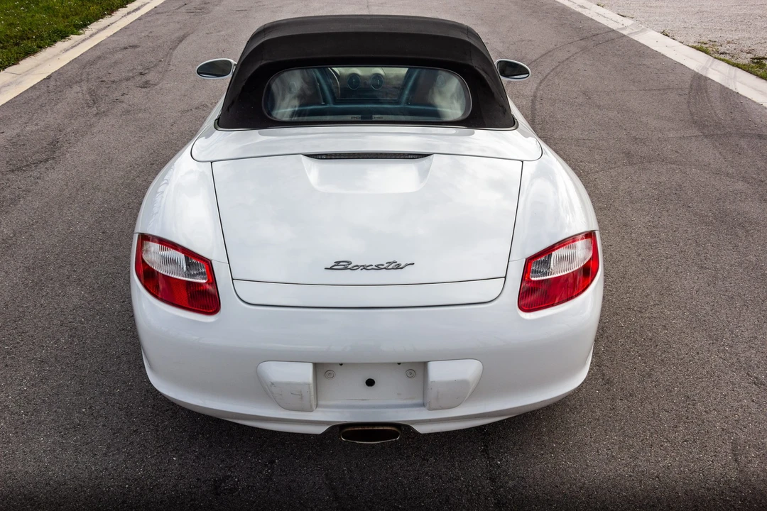 2005 Porsche 987 Boxster - Image 11 of 31