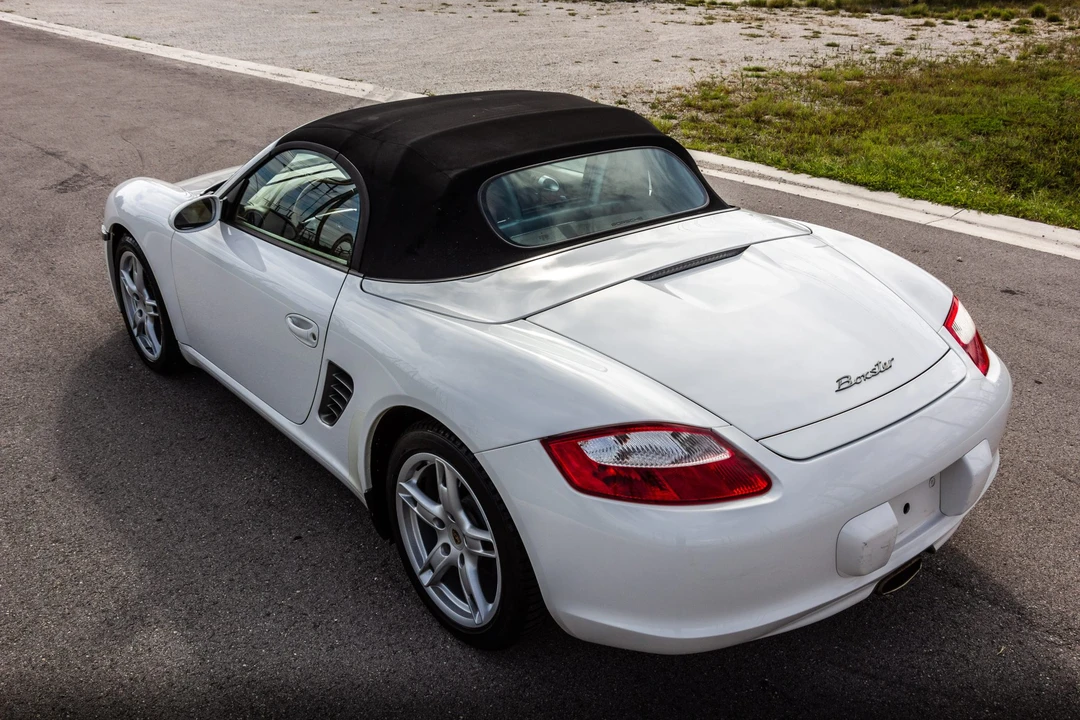 2005 Porsche 987 Boxster - Image 13 of 31